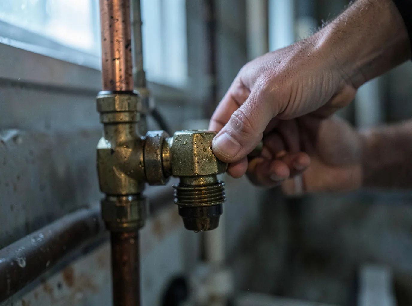 Emergency Plumber Masonic Home, KY FAQs